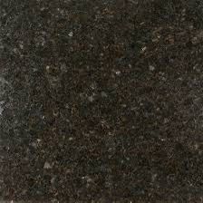 Dark Granite  dining table top fully finished .