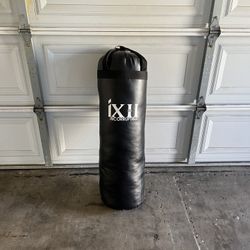 80lb Punching Bag 