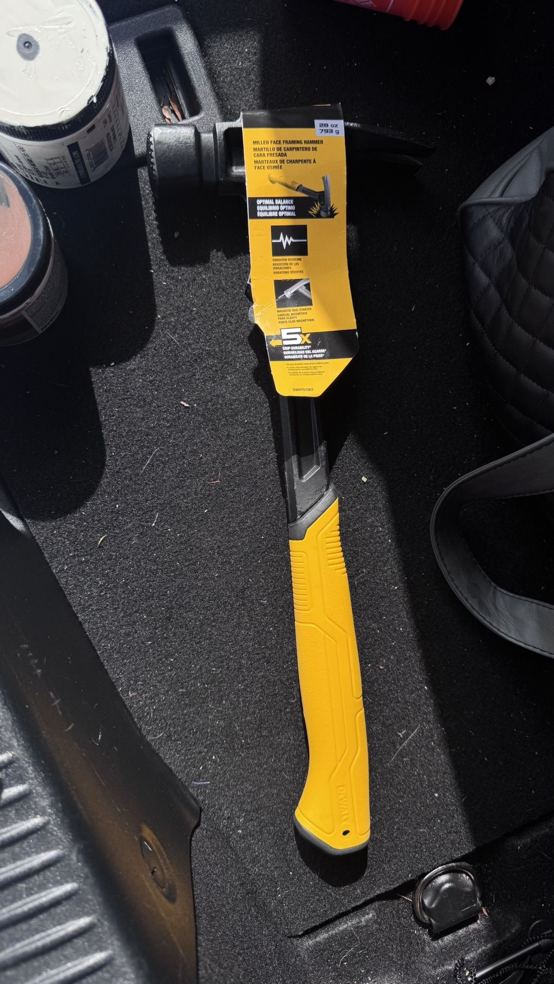 Dewalt Hammer !new!  $$25  Pickup In 90011