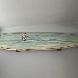 Jacks Surfboard Longboard 9’4”