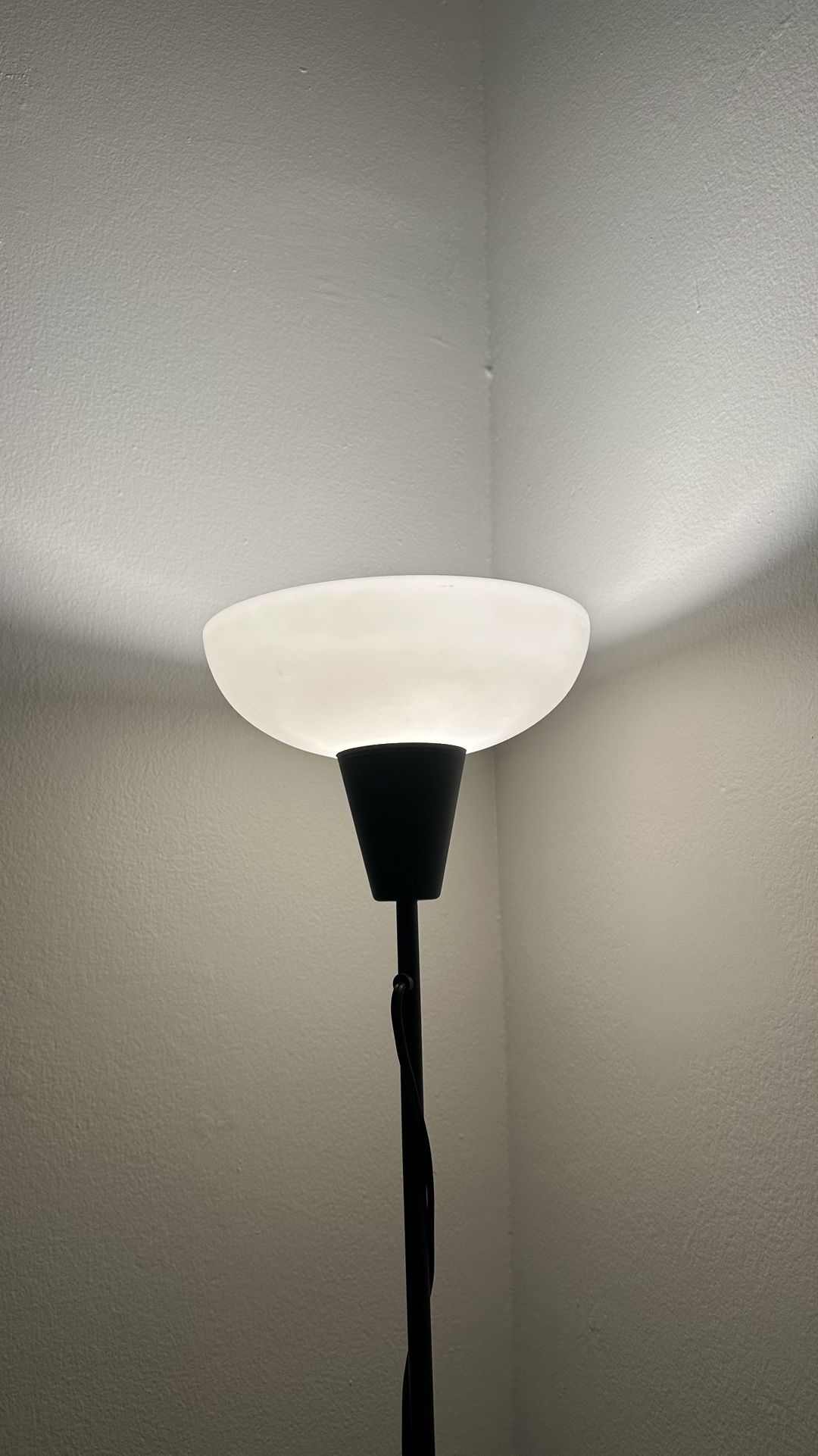 Ikea Lamp