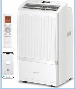 Portable air conditioner new in the box