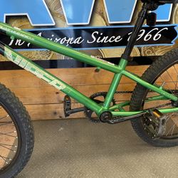 BMX