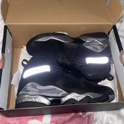 Air Jordan Retro 8’s 