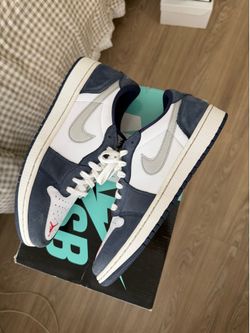 Jordan 1 low SB "Eric Koston" size 9.5