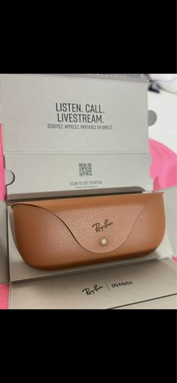 Meta/ rayban collab