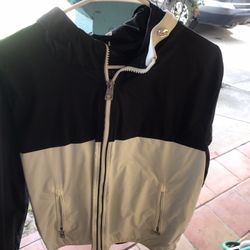 Mens Bomber Jacket / GUESS brand