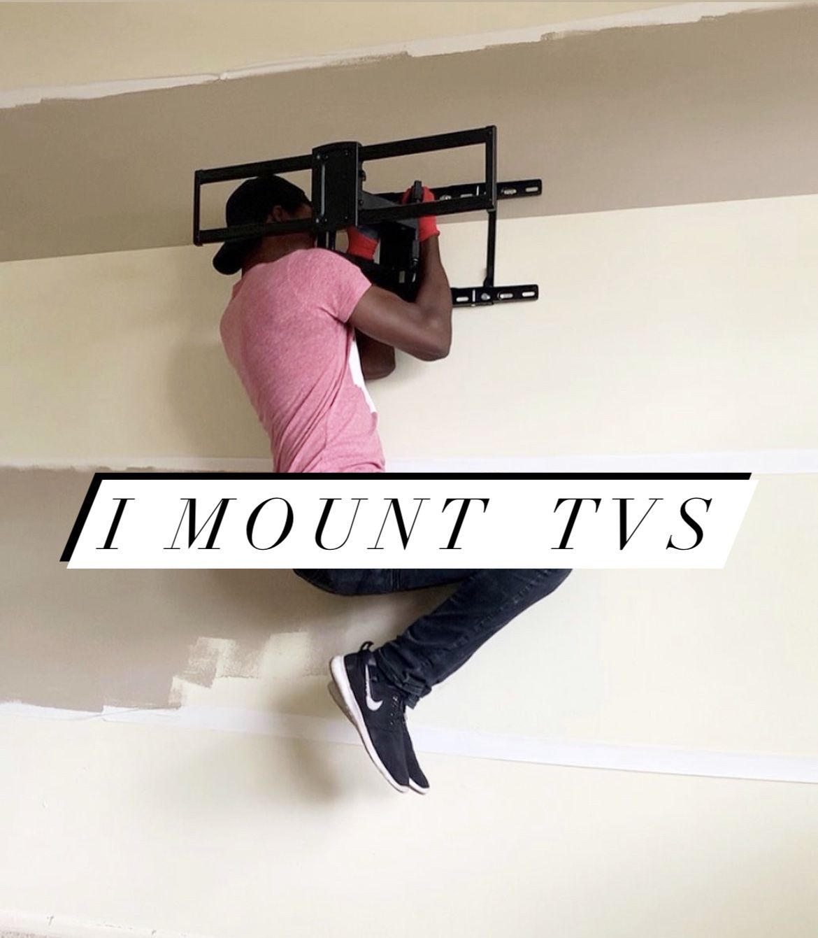 Tv Mounts/LED Lights