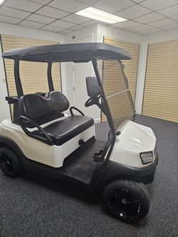 Club Car