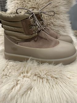 Ugg Thinsulate Boots Men 3m Size 8Mens