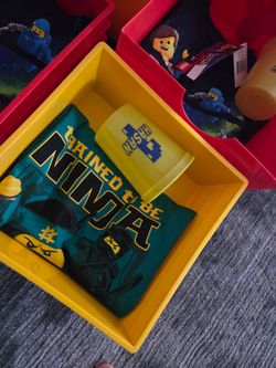 LEGO  T shirt 👕