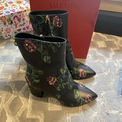 Valentino Boots 