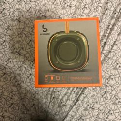 Bluetooth Wireless Speaker, Water Resistant,