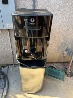 Water dispenser