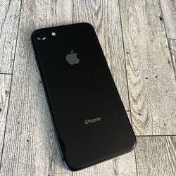 iPhone 8 (64gb)UNLOCKED /DESBLOQUEADO  For All Carriers  🔥
