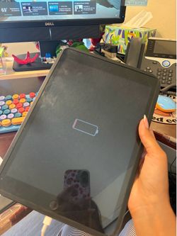 iPad 10