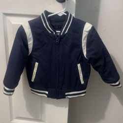 Gap Jacket 