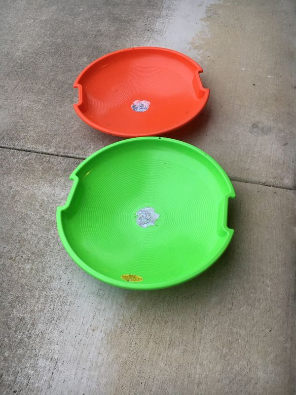 Snow saucers for Sale in San Diego, CA OfferUp