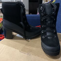 AUTHENTIC UGG REDWOOD BOOTIES BOOTS 