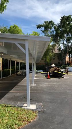 Carports