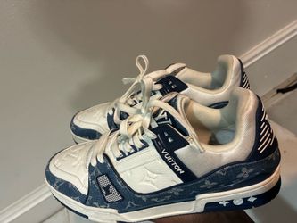 Lv sneakers