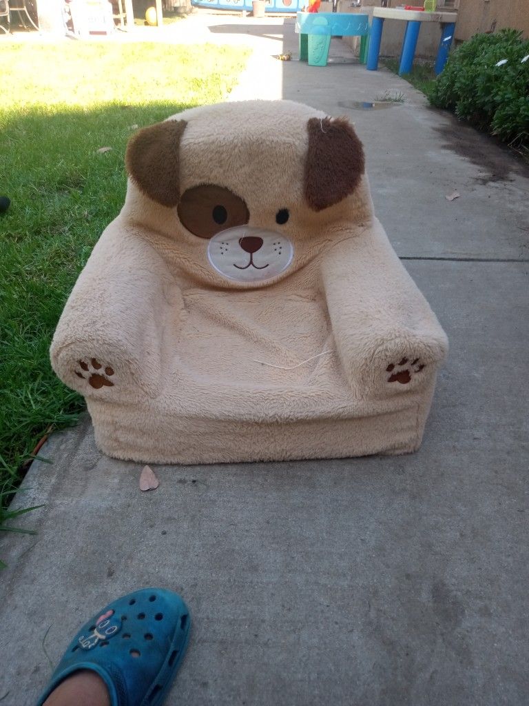 Children Chair