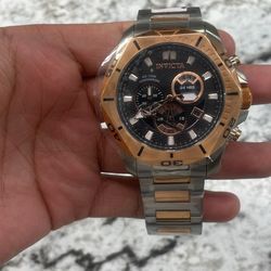 Invicta 