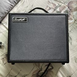 Sawtooth Mini Practice Guitar Amp