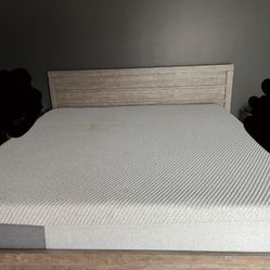  Leesa Original all-foam mattress CALIFORNIA KING