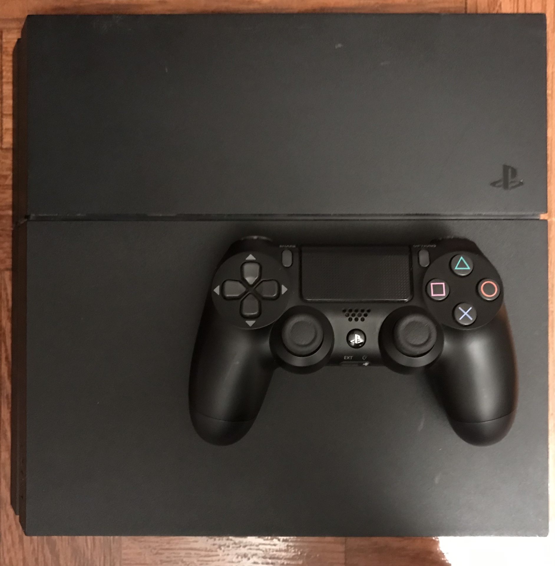 PS4 $110 OBO