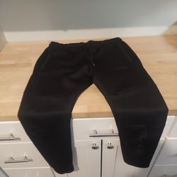 actively black pants For Sale