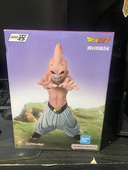 Dragon Ball Kid BUU Figure 