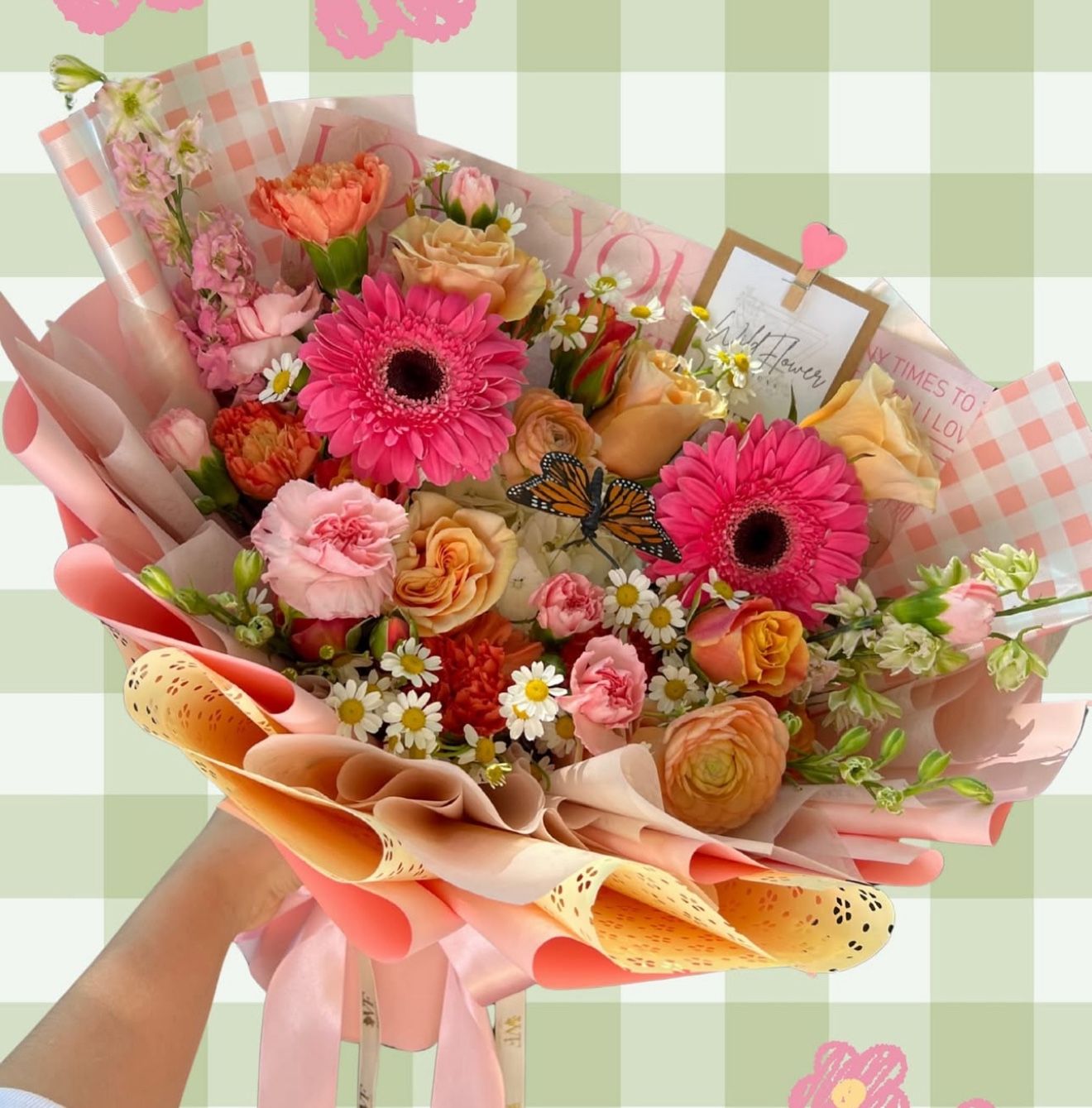 Flower Arrangements Bouquets Centerpieces Ramo
