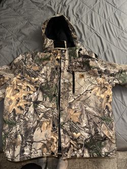 Carhartt Jacket