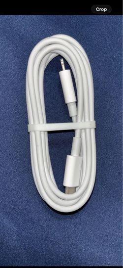 $12 iPhone 11-14 Cable