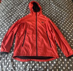 Nike Windbreaker 