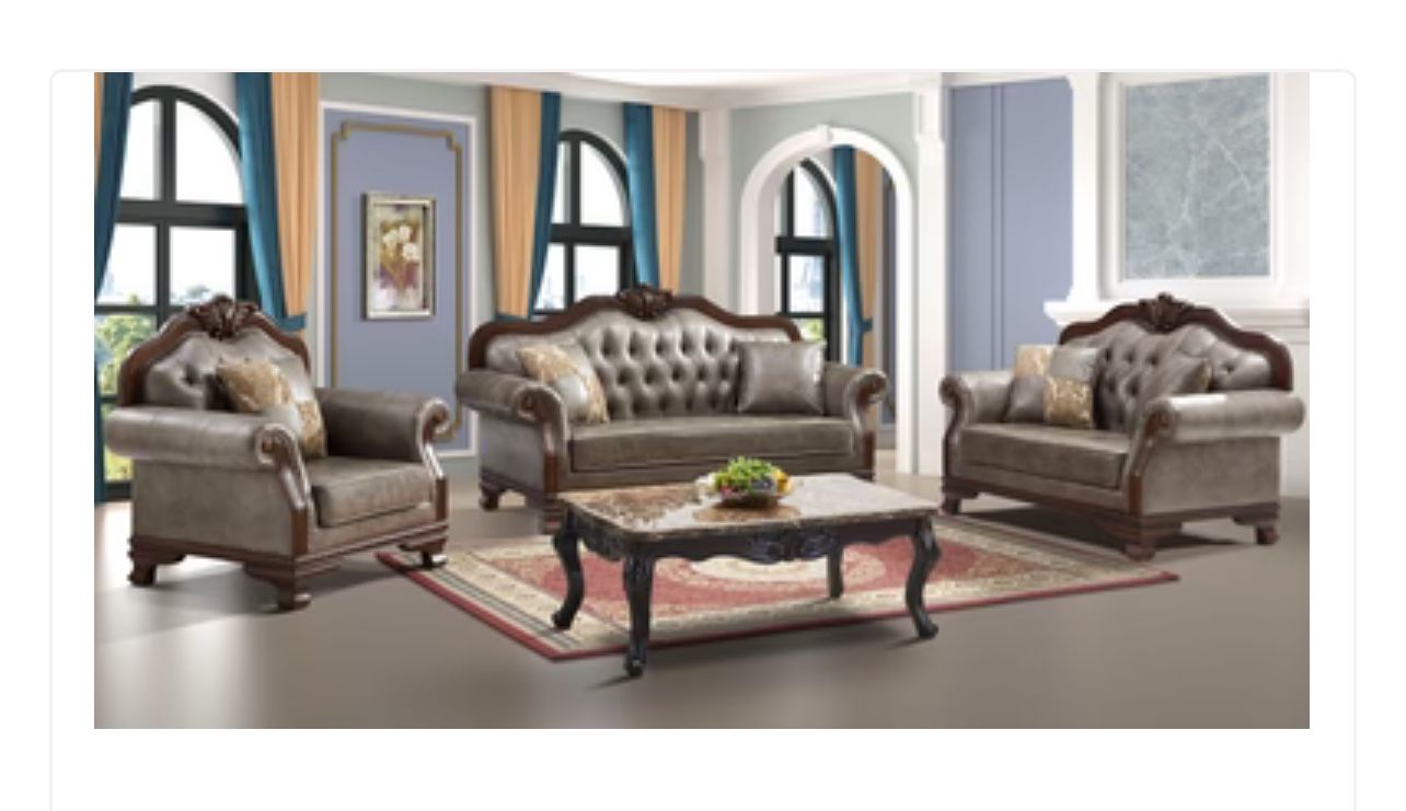 Living Room 2pc