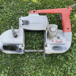 Bandsaw 