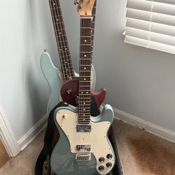 Fender American Telecaster 