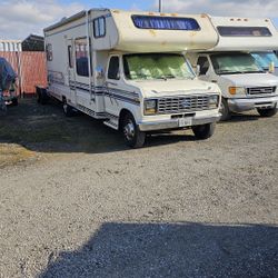 92 ford SHASTA