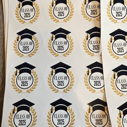 Stickers Personalizados