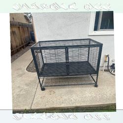 style in Pet Cages in Different Dimensions to Suit All Pets