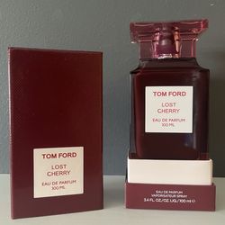Tom Ford Lost Cherry  100ml