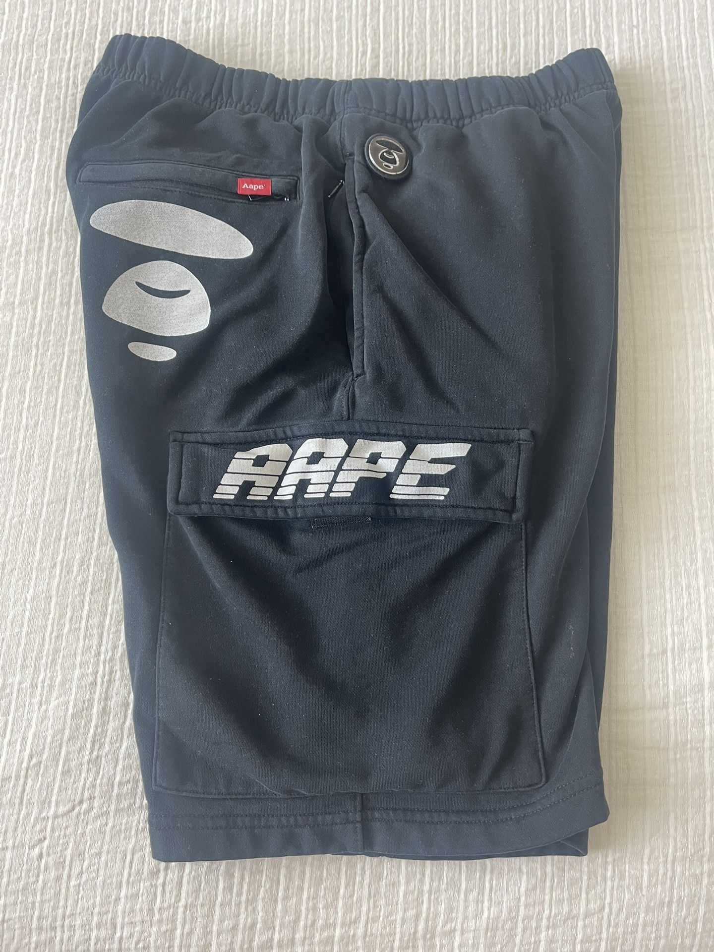 Bape A Bathing Ape