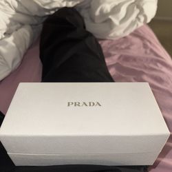 Prada Sunglasses 