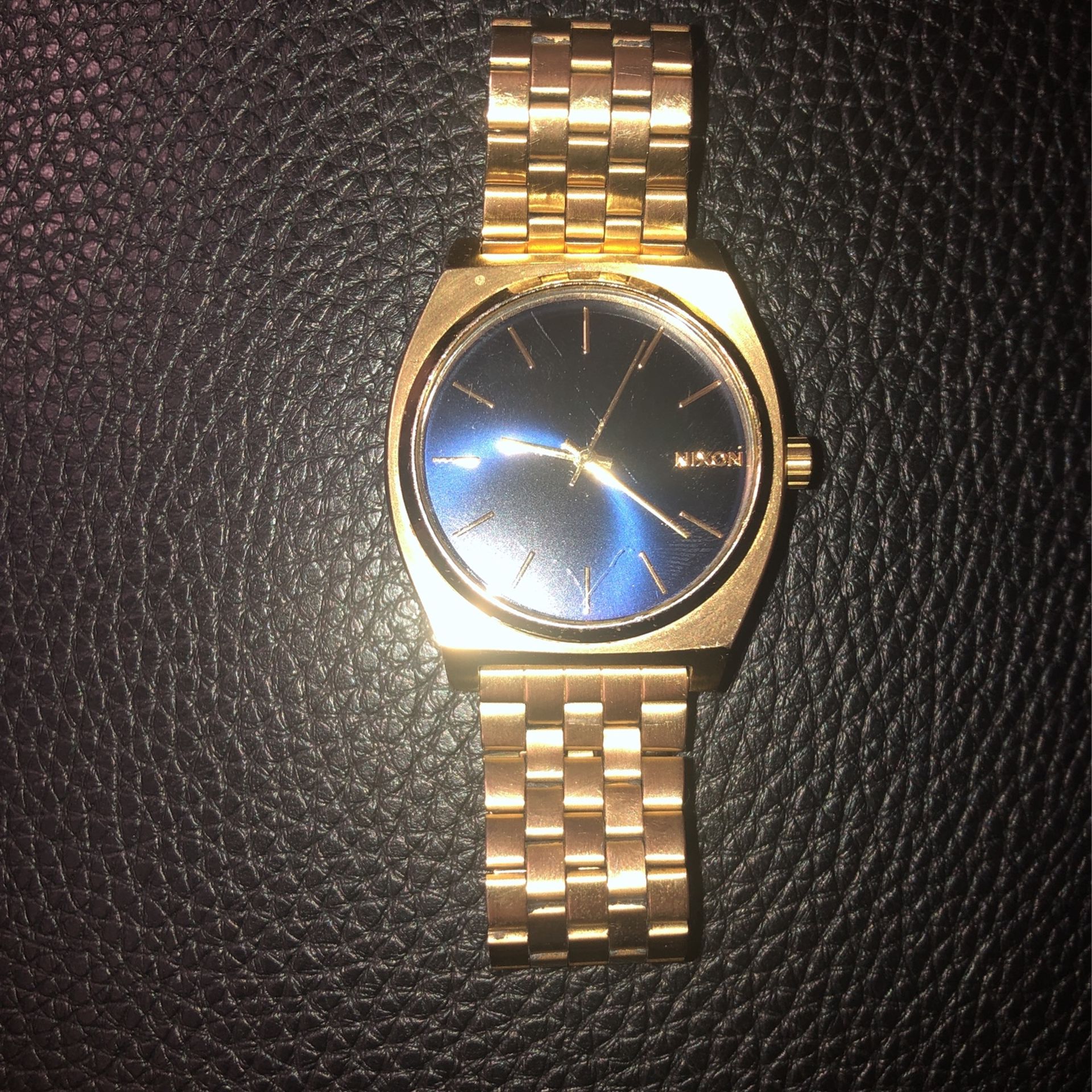 Nixon Watch