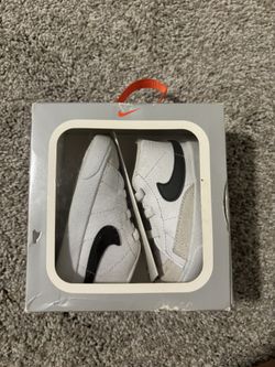 baby nike blazer mid