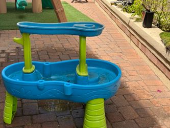 Kids water table
