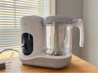 Bear baby food maker