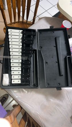 Xylophone 